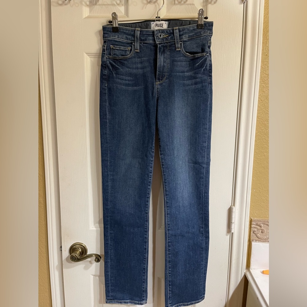 Paige jeans